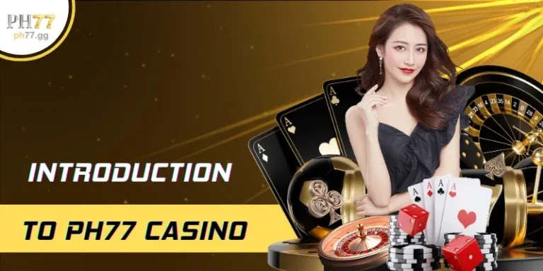 Trải nghiệm casino trực tuyến jun88 bet